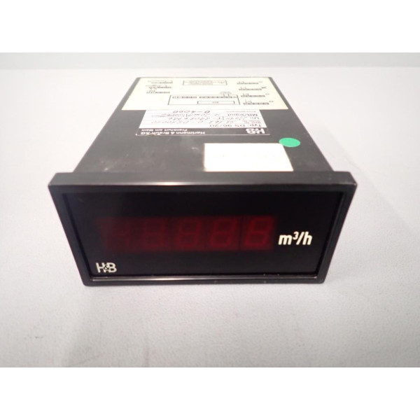 HARTMANN & BRAUN DS96/20