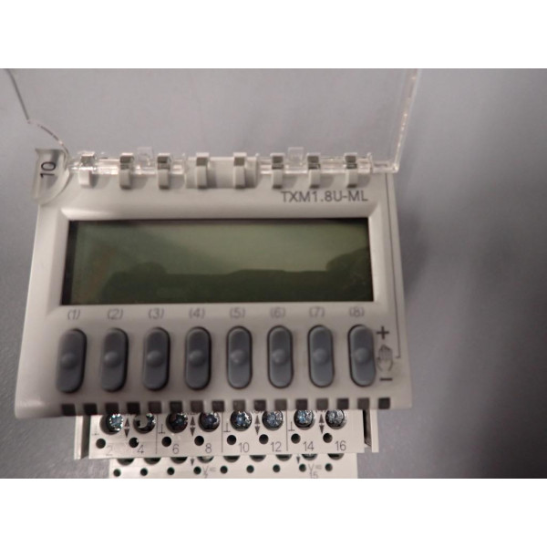 SIEMENS TXM1.8U-ML