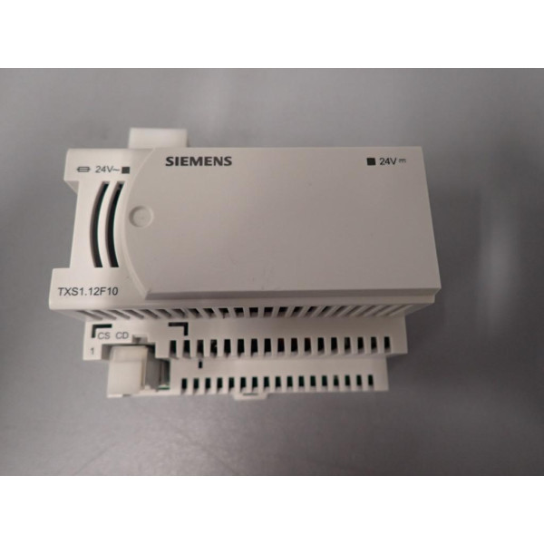 SIEMENS TXS1.12F10