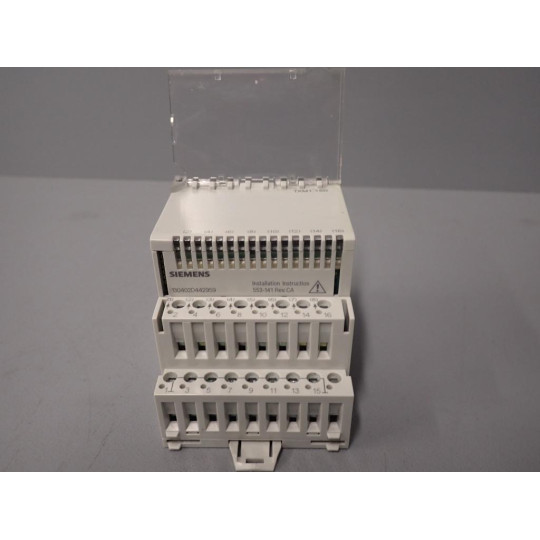 SIEMENS TXM1.16D