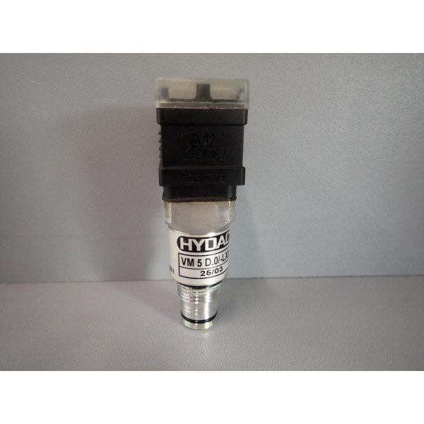 HYDAC VM5D.0/-LXX