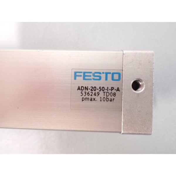 FESTO ADN-20-50-I-P-A