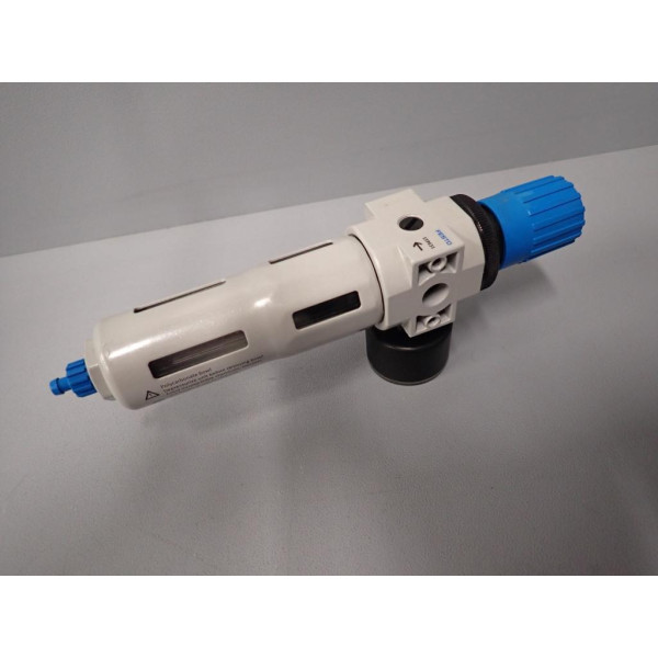 FESTO  LFR-1/4-D-MINI