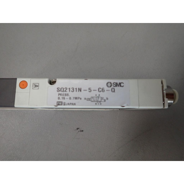 SMC SQ2131N-5-C6-Q