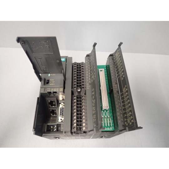 SIEMENS  6ES7314-6EH04-0AB0