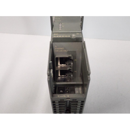 SIEMENS  6GK7343-1EX30-0XE0