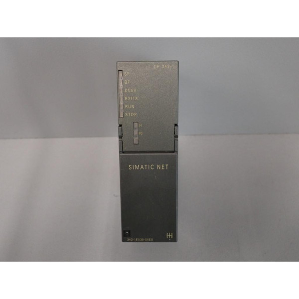 SIEMENS  6GK7343-1EX30-0XE0