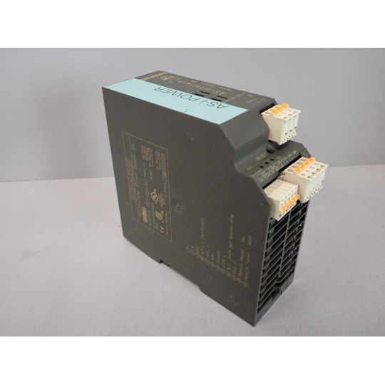 SIEMENS  3RX9501-0BA00