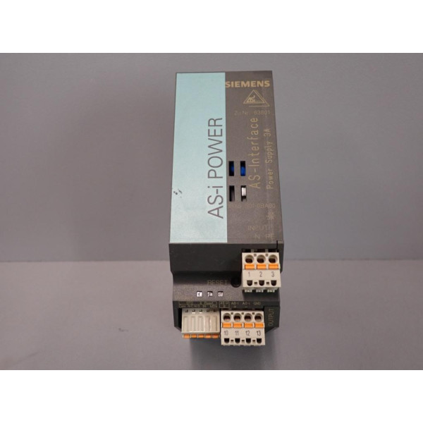SIEMENS  3RX9501-0BA00