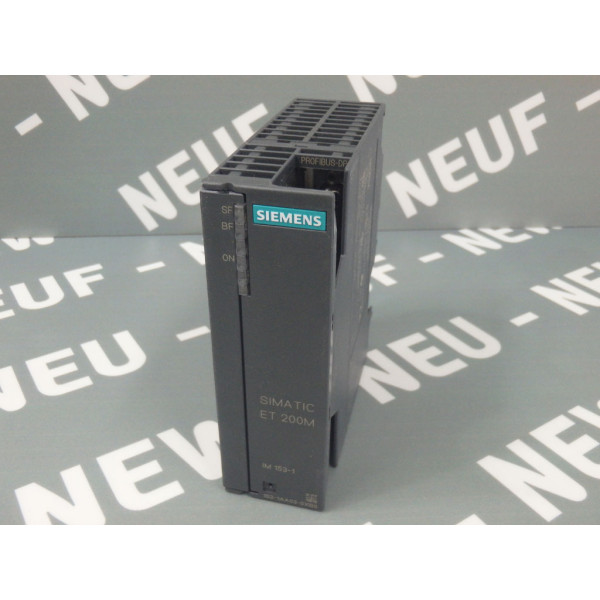 SIEMENS  6ES7153-1AA03-0XB0