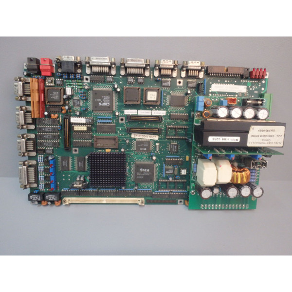 OSAI AB OS8202P