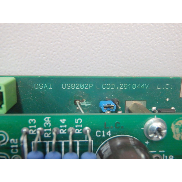 OSAI AB OS8202P