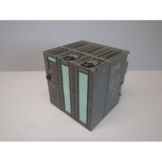 SIEMENS 6ES7313-5BF03-0AB0