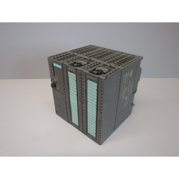 SIEMENS 6ES7313-5BF03-0AB0