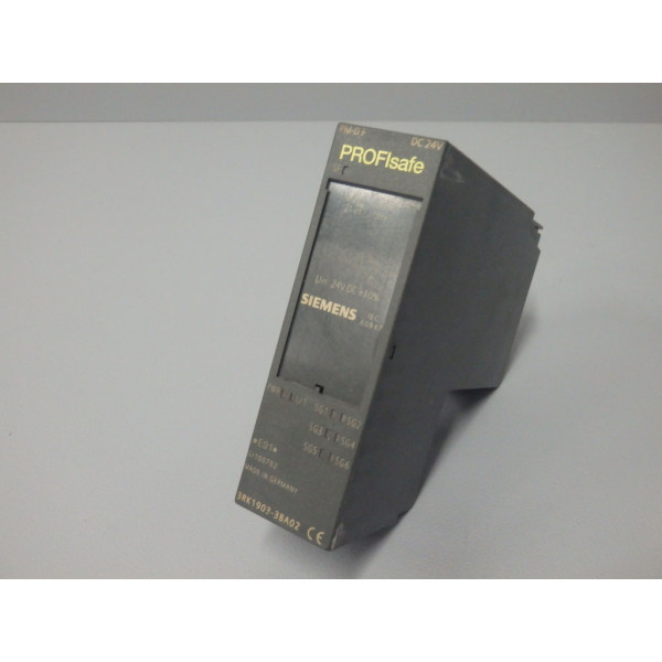 SIEMENS 3RK1903-3BA02