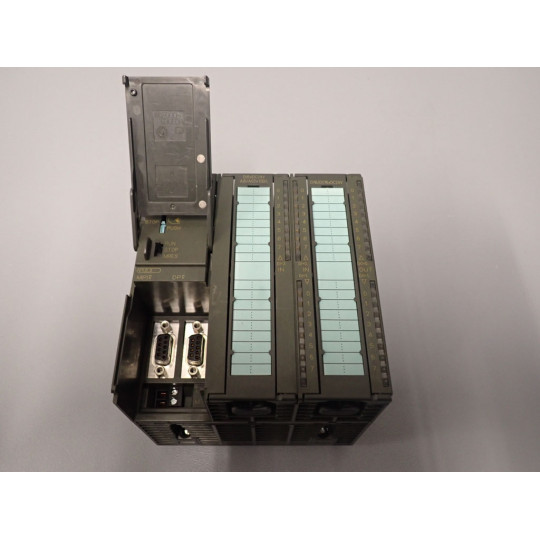 SIEMENS 6ES7314-6CF00-0AB0