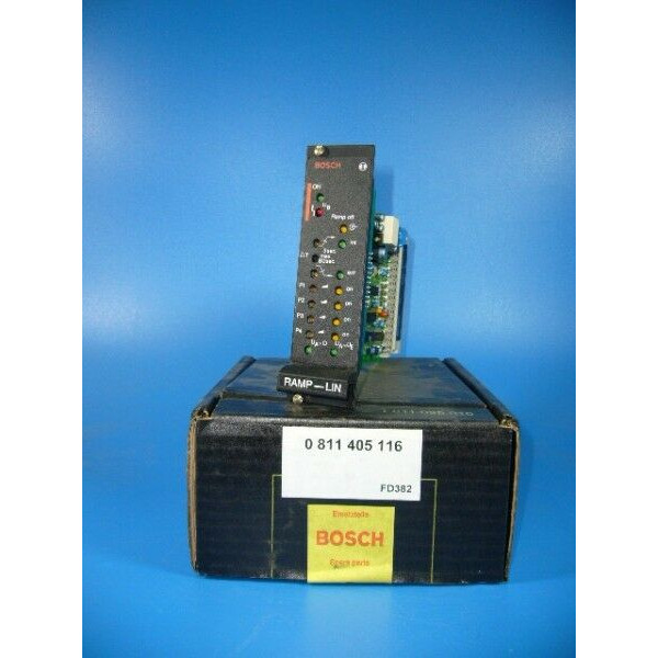 BOSCH 0811405116