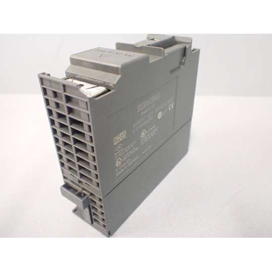 SIEMENS  6ES7321-7BH01-0AB0