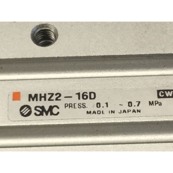 SMC MHZ2-16D