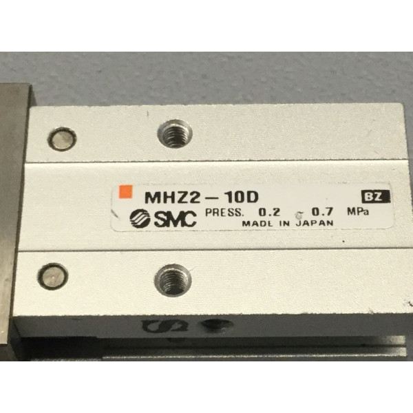 SMC MHZ2-10D
