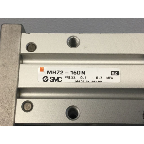 SMC MHZ2-16DN