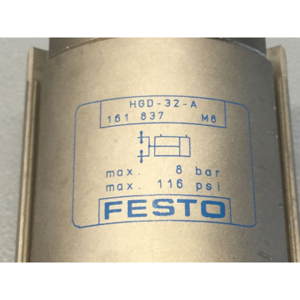 FESTO HGD-32-A