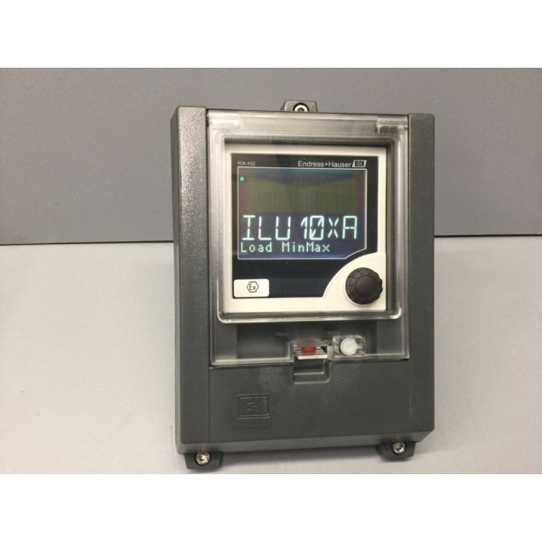 ENDRESS HAUSER  RIA452-B111B21A