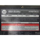 ALLEN-BRADLEY 2707-M485P3