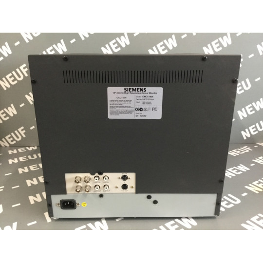 SIEMENS  CMCC1525