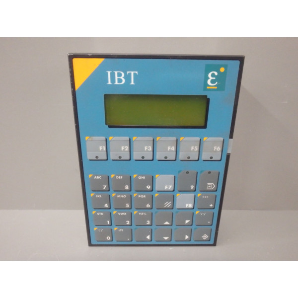 EUROTHERM IBTT-CAN/W