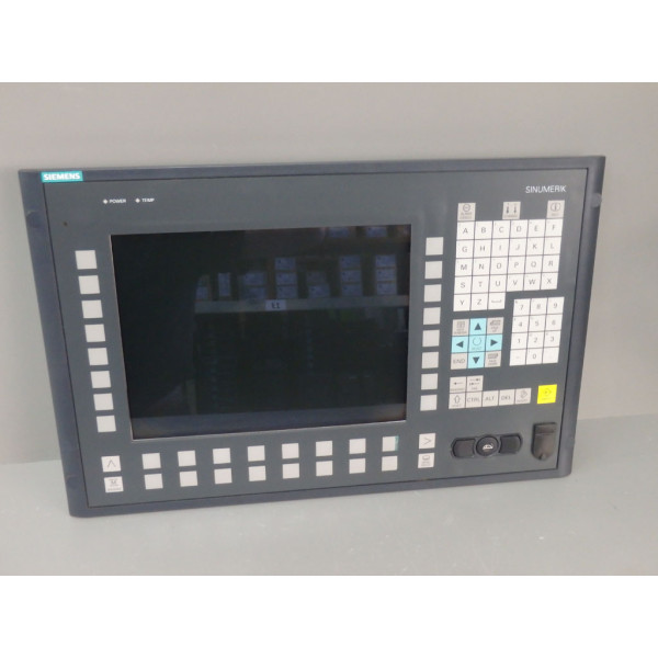 SIEMENS 6FC5203-0AF02-0AA0