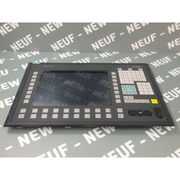 SIEMENS 6FC5203-0AF02-0AA0