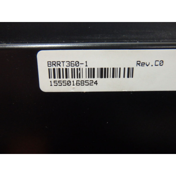 B&R BRRT360-1