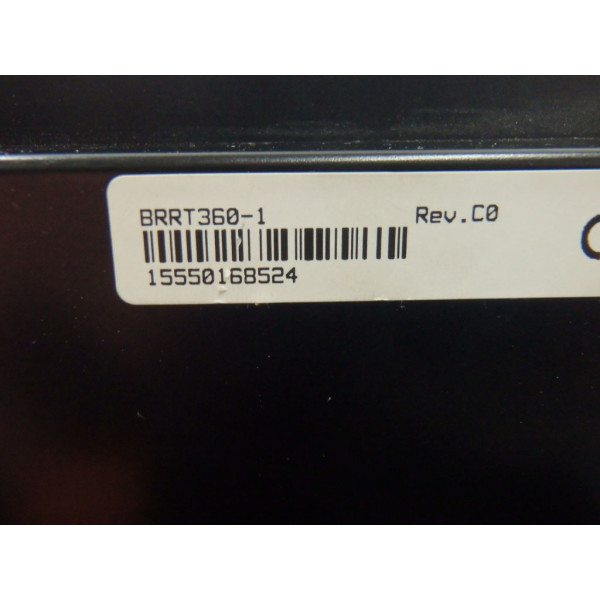 B&R BRRT360-1