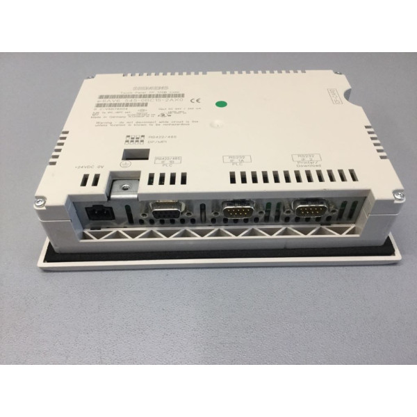 SIEMENS 6AV6545-0BC15-2AX0