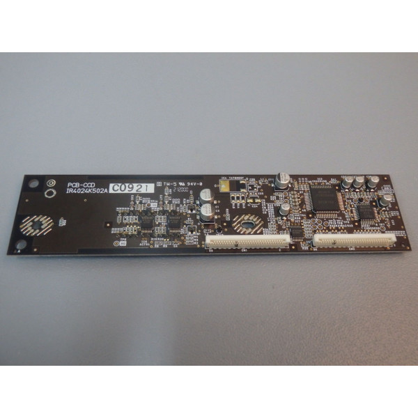 TOSHIBA PCB-CCD