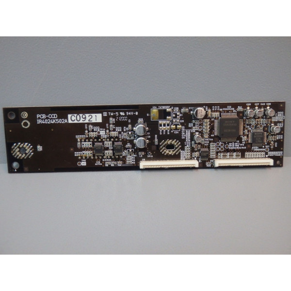 TOSHIBA PCB-CCD