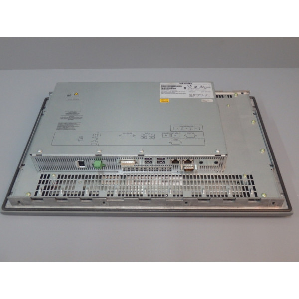 SIEMENS 6AV7884-2AA10-4BX0