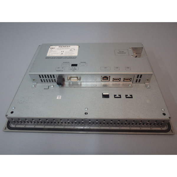 SIEMENS  6AV6643-0CD01-1AX1