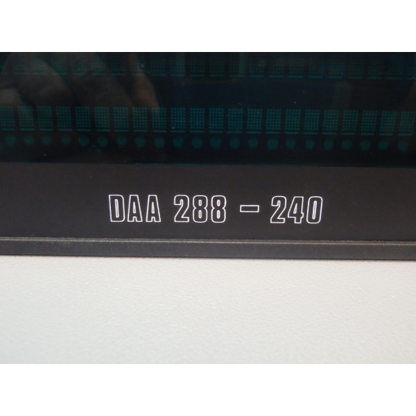 GMW DAA288-240