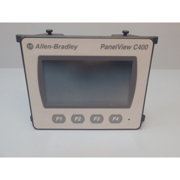 ALLEN-BRADLEY 2711C-T4T