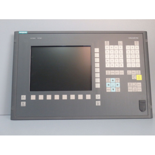 SIEMENS 6FC5203-0AF00-0AA1