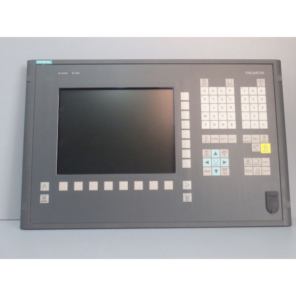 SIEMENS 6FC5203-0AF00-0AA1