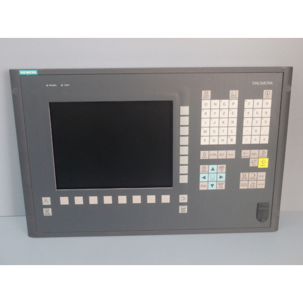 SIEMENS 6FC5203-0AF00-0AA1