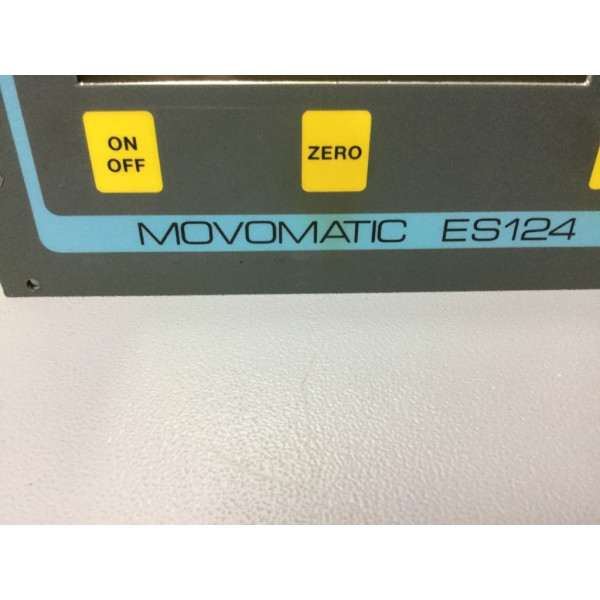 MOVOMATIC ES124