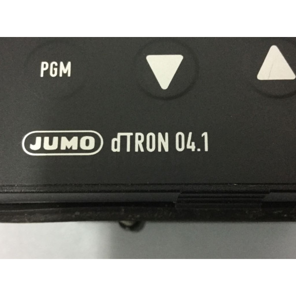 JUMO DTRON04.1
