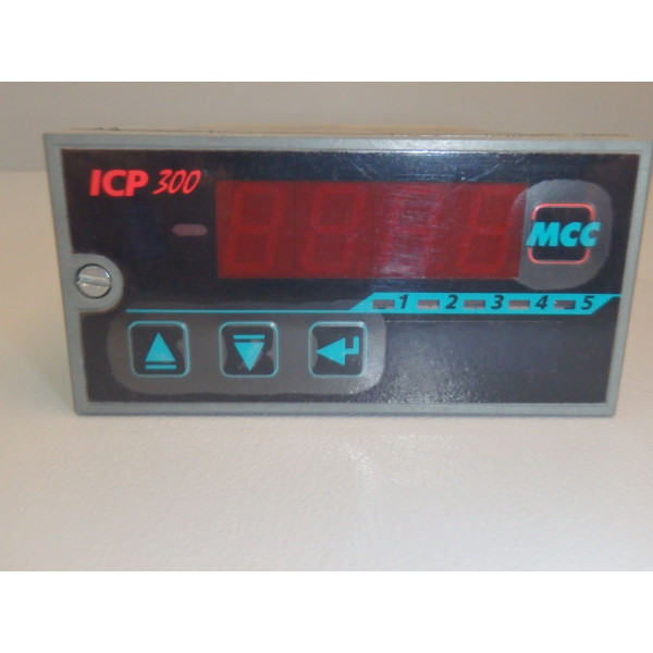 MCC ICP300