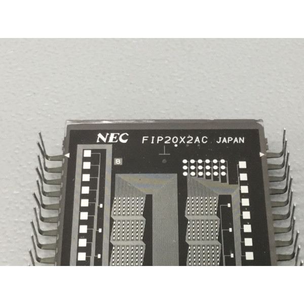 NEC FIP20X2AC
