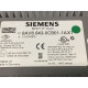 SIEMENS 6AV6643-0CB01-1AX1