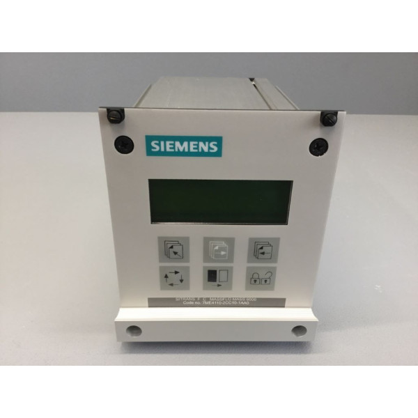 SIEMENS 7ME4110-2CC10-1AA0